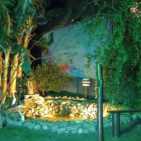 Pousada Turmalina Bueno Brandão المظهر الخارجي الصورة